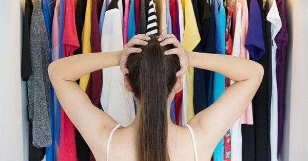 ARMADIO, CERVELLO ARMADIO, ANASTASIA LA PSICOLOGA DELLA MODA