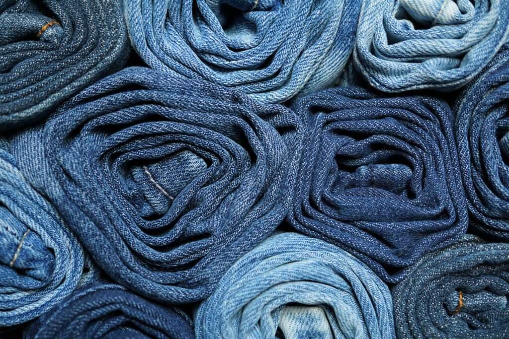 psicologia della moda jeans depressione